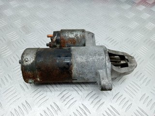 стартер Smart 2006, 1.5 л., МКПП, хетчбэк 5 дв., A0061510401