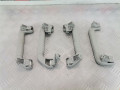 ручка внутренняя потолочная Volkswagen Touareg 2 поколение 2012, 3.6 л., АКПП, внедорожник 5 дв., 7P0857607B - фото №2