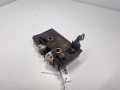 замок двери передней правой Audi 80 B3 1987, 1.8 л., бензин, МКПП, седан, передний привод, 893837016A - фото №2