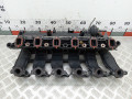 коллектор впускной BMW 7 серия E65/E66/E67 2002, 3.0 л., АКПП, седан, 11617800581, 7789247 - фото №4