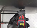 дверь передняя правая SEAT Ibiza 3 поколение 2004, 1.4 л., МКПП, хетчбэк 5 дв., 6L4831056S - фото №4