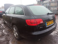 головка блока цилиндров Audi A6 4F/C6 2007, 2.8 л., BDX, бензин, МКПП, универсал, 06E103066JX - фото №5