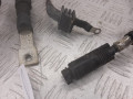 плюсовой провод аккумулятора BMW 5 серия F07/F10/F11 [рестайлинг] 2013, 2.0 л., АКПП, седан, 61129217036 - фото №2