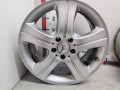 диск литой Mercedes-Benz M-Класс W163 2000, 3.2 л., АКПП, внедорожник 5 дв. - фото №2
