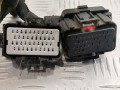 проводка Chrysler Voyager 3 поколение 1996, 2.0 л., МКПП, минивэн, 04707846AC - фото №3