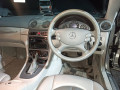 зеркало наружное правое Mercedes-Benz CLK-Класс C209/A209 2002, 3.2 л., АКПП, купе, A2098100876 - фото №11