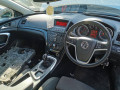 маховик Opel Insignia 1 поколение (A) 2010, 2.0 л., МКПП, хетчбэк 5 дв., 55577123 - фото №13