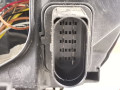 фара правая Ford Focus 2 поколение 2005, 1.6 л., МКПП, седан, 1480979 - фото №5