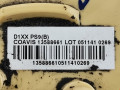 насос топливный Opel Zafira 3 поколение (C) 2014, 2.0 л., МКПП, минивэн, 13588663 - фото №5