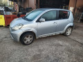 щиток приборов (приборная панель) Daihatsu Sirion 2 поколение M300 2007, 1.3 л., АКПП, хетчбэк 5 дв., 83800-B1411 - фото №11