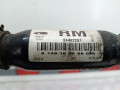 полуось передняя левая (приводной вал, ШРУС) Opel Zafira 2 поколение (B) 2005, 1.9 л., МКПП, минивэн, 24462251 - фото №4