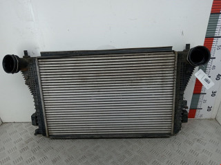 интеркулер Skoda Octavia 2 поколение (A5) [рестайлинг] 2010, 2.0 л., МКПП, универсал, 1K0145803BB