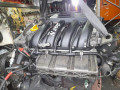 двигатель Renault Megane 1 поколение [рестайлинг] 2001, 1.6 л., МКПП, кабриолет, K4MA708D019630 - фото №6