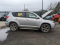шторка багажника Toyota RAV4 3 поколение (XA30) 2006, 2.2 л., МКПП, внедорожник 5 дв., 5841542020 - фото №10