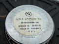 сабвуфер BMW 5 серия E60/E61 [рестайлинг] 2010, 2.0 л., АКПП, универсал, 65136919353 - фото №4