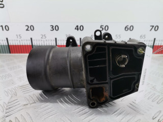 корпус масляного фильтра Volkswagen Passat B7 2011, 2.0 л., АКПП, седан, 03L115389H