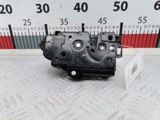 замок двери передней левой Volkswagen Passat B5 1999, 1.6 л., МКПП, седан, 6X1837013H
