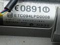 фонарь салона (плафон) Toyota RAV4 3 поколение (XA30) 2008, 2.2 л., МКПП, внедорожник 5 дв., 8973242021 - фото №5