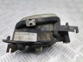 фара противотуманная левая Mercedes-Benz C-Класс W203/S203/CL203 2001, 2.2 л., МКПП, седан, A2158200556 - фото №4