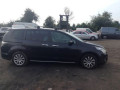 замок двери сдвижной Mazda MPV LY 2007, 2.3 л., МКПП, минивэн - фото №6