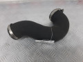 патрубок интеркулера Volkswagen Touareg 2 поколение 2012, 3.0 л., АКПП, внедорожник 5 дв., 7P0145972D - фото №2