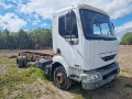 козырек солнцезащитный Renault Midlum 1 поколение 2002, 4.2 л., МКПП, 5010354428 - фото №13