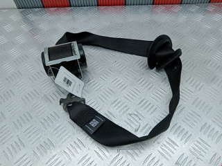 ремень безопасности BMW 5 серия F07/F10/F11 2011, 3.0 л., МКПП, седан, 72119164057