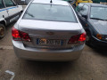 стеклоподъемник электрический задний левый Chevrolet 2010, 2.0 л., МКПП, седан, 95999489 - фото №13