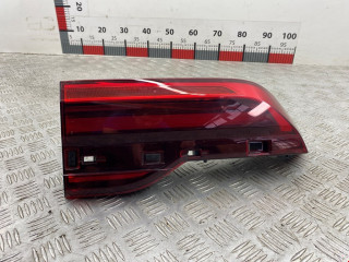 фонарь крышки багажника правый BMW X7 G07 2018, 3.0 л., B57 D30 C, дизель, arktikgrau brill. metallic (c27), 63217442292, 63215A164A2