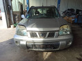 патрубок радиатора Nissan X-Trail T30 [рестайлинг] 2005, 2.2 л., МКПП, внедорожник 5 дв., 14075AD200 - фото №11