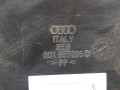 бардачок Audi A4 B5 [рестайлинг] 2000, 1.6 л., МКПП, седан, 8D1857035DBE5 - фото №4