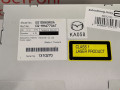 магнитола Mazda 6 GH [рестайлинг] GH 2009, 1.8 л., МКПП, седан, GS1D669R0C - фото №6