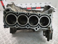 блок цилиндров Nissan Micra 3 поколение (K12) 2003, 1.2 л., МКПП, хетчбэк 3 дв., 23710AY323 - фото №2