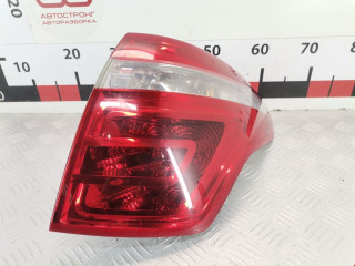 фонарь задний правый Citroen C4 Picasso 1 поколение 2007, 2.0 л., робот, минивэн, 6351CA