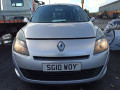 подушка безопасности водителя Renault Scenic 3 поколение 2010, 1.5 л., МКПП, минивэн, 985701921R - фото №14
