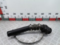 патрубок турбины Renault Megane 3 поколение 2013, 1.5 л., МКПП, хетчбэк 5 дв. - фото №3