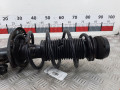 стойка амортизатора Skoda Rapid 1 поколение NH 2015, 1.6 л., МКПП, хетчбэк 5 дв., 6R0413031BF - фото №2