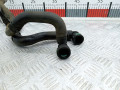 патрубок отопителя (печки) Land Rover Discovery 3 поколение 2005, 2.7 л., МКПП, внедорожник 5 дв. - фото №3