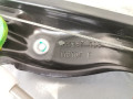 стеклоподъемник электрический задний левый Volkswagen Golf 6 поколение 2009, 1.6 л., МКПП, универсал, 1K9839461A - фото №4