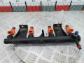 форсунка Peugeot 206 1 поколение [рестайлинг] 2004, 1.6 л., МКПП, хетчбэк 5 дв., 1984E9 - фото №2