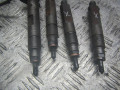 форсунка Renault Scenic 1 поколение 1999, 1.9 л., 7700112880, 7700112883 - фото №5