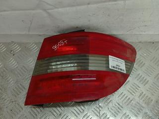 фонарь задний правый Mercedes-Benz B-Класс W245 2006, 2.0 л., бензин, вариатор