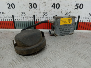 блок розжига ксенона Volkswagen Passat B5 1999, 2.8 л., МКПП, универсал, 3B0941641