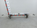 рамка капота Toyota Avensis 2 поколение (T250) [рестайлинг] 2008, 2.0 л., МКПП, универсал, 5321605050 - фото №4