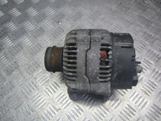 генератор Volkswagen Passat B5 1998, 1.9 л., 0289030275