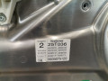 стеклоподъемник электрический передний левый Mercedes-Benz C-Класс W204/S204 2007, 2.2 л., АКПП, седан, A2127201579 - фото №3