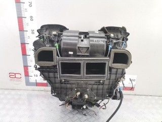 отопитель в сборе (печка) BMW X5 E53 2001, 3.0 л., АКПП, внедорожник 5 дв., 64118385565