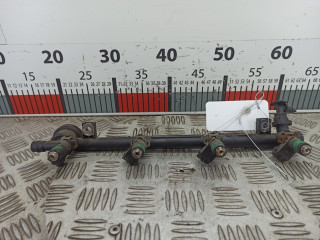 форсунка Renault Espace 4 поколение 2006, 2.0 л., МКПП, минивэн, 8200028797