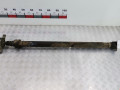 карданный вал Hyundai Santa Fe 2 поколение (CM) [рестайлинг] 2010, 2.2 л., МКПП, внедорожник 5 дв., 493002B900 - фото №3