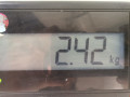 обшивка двери задняя левая Chevrolet Volt 1 поколение 2012, 1.4 л., АКПП, лифтбэк, 22911561 - фото №8